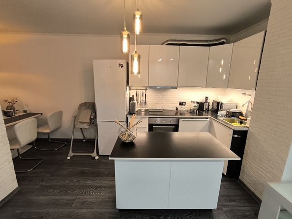 
  Продается студия 41.9 м². Фото 17.