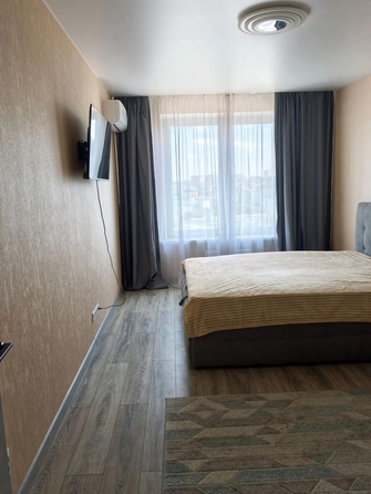 
  Сдается 1-комн. квартира 40.3 м². Фото 2.