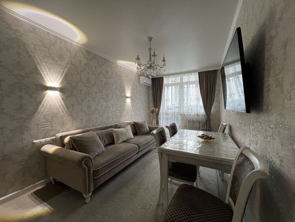 
  Продается 2-комн. квартира 60 м². Фото 1.