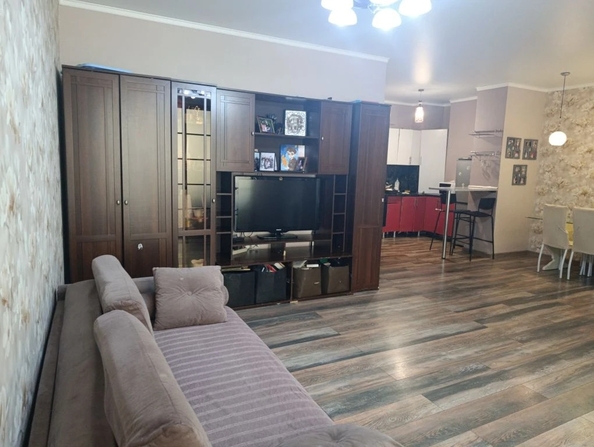 
  Продается 3-комн. квартира 62 м². Фото 7.