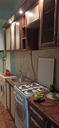 
  Продается 1-комн. квартира 18.1 м². Фото 19.