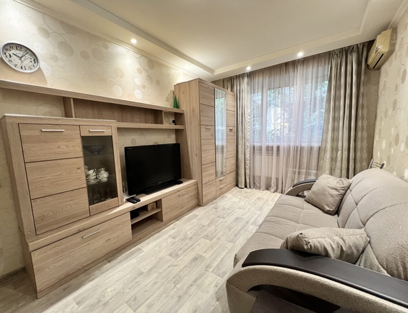 
  Продается 1-комн. квартира 30 м². Фото 3.