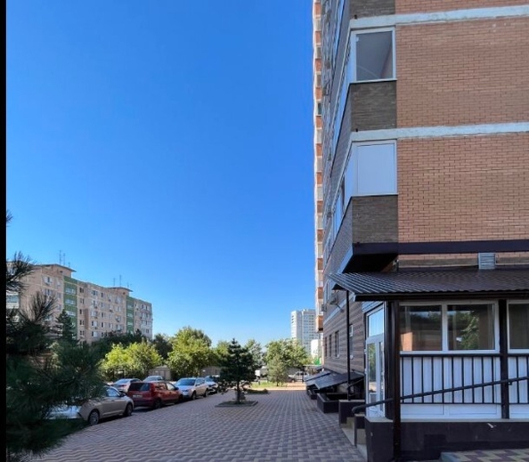 
  Продается 1-комн. квартира 38 м². Фото 8.