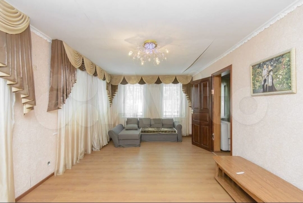 
  Продается дом 82 м². Фото 1.