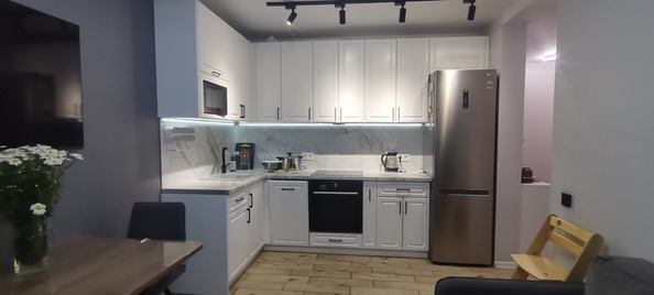 
  Продается 2-комн. квартира 60 м². Фото 5.
