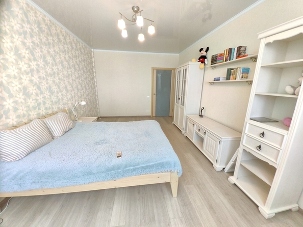 
  Продается 1-комн. квартира 43.6 м². Фото 4.