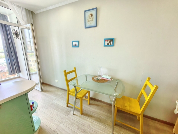 
  Продается 1-комн. квартира 43.6 м². Фото 11.
