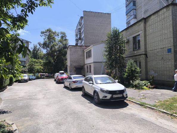 
  Продается 1-комн. квартира 46.7 м². Фото 12.