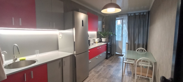 
  Продается 1-комн. квартира 48.8 м². Фото 1.
