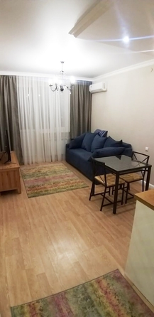 
  Сдается 1-комн. квартира 25 м². Фото 1.