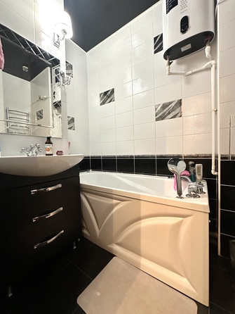 
  Сдается 1-комн. квартира 38.8 м². Фото 11.