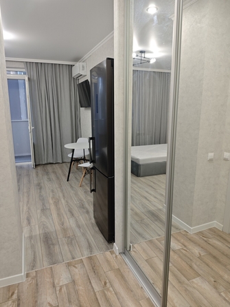 
  Продается студия 24.5 м². Фото 3.