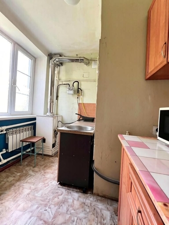 
  Продается 1-комн. квартира 33 м². Фото 5.
