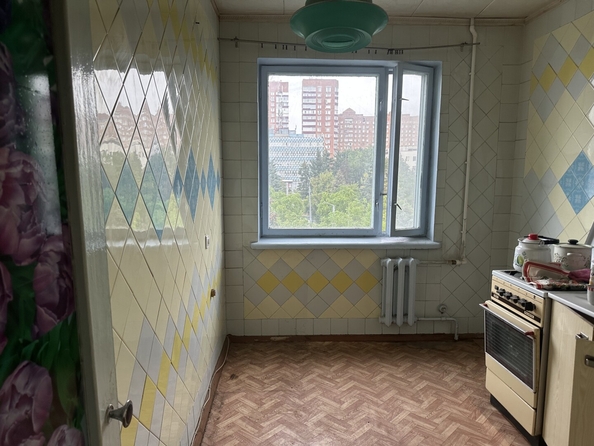 
  Продается 2-комн. квартира 52.4 м². Фото 8.