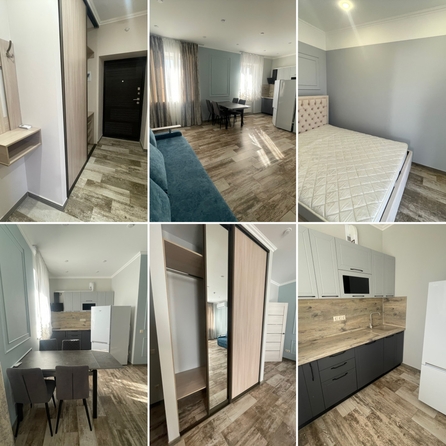 
  Сдается 2-комн. квартира 45 м². Фото 1.