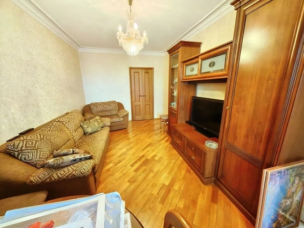 
  Продается 3-комн. квартира 77 м². Фото 7.