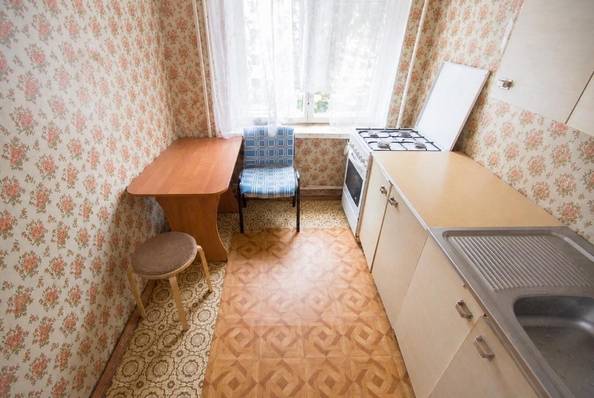 
  Продается 3-комн. квартира 60.5 м². Фото 9.