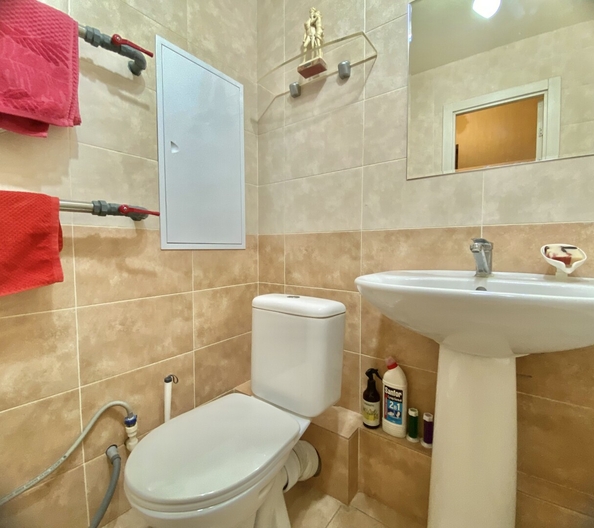 
  Продается 1-комн. квартира 33 м². Фото 7.