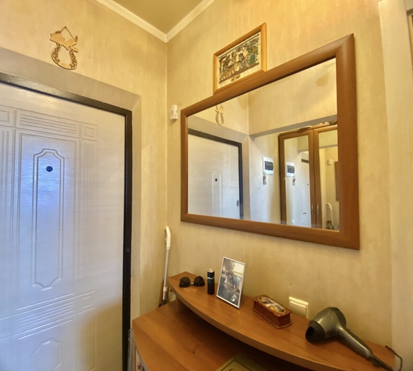 
  Продается 1-комн. квартира 33 м². Фото 18.