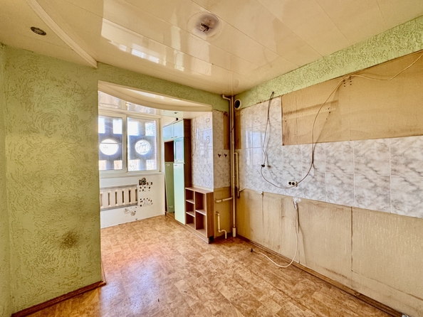 
  Продается 2-комн. квартира 52.8 м². Фото 3.
