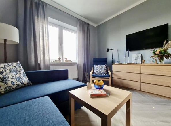 
  Продается 1-комн. квартира 36 м². Фото 3.