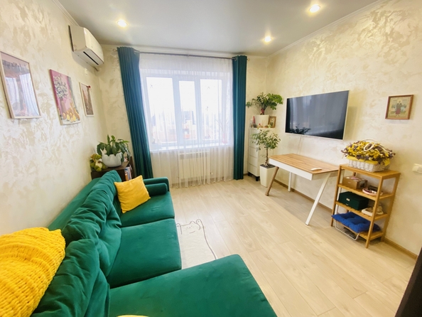 
  Продается 1-комн. квартира 30.4 м². Фото 1.
