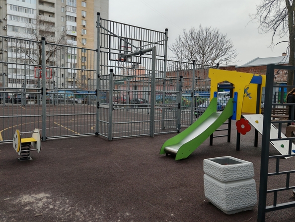 
  Продается 3-комн. квартира 64 м². Фото 18.