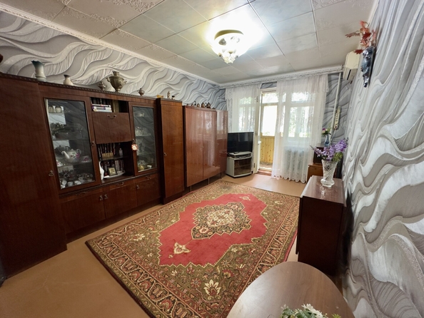 
  Продается 1-комн. квартира 31.9 м². Фото 5.