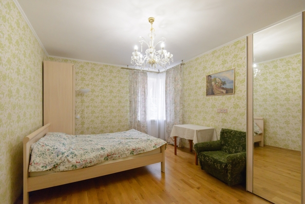 
  Продается 2-комн. квартира 56 м². Фото 10.