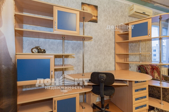 
  Продается 1-комн. квартира 38.5 м². Фото 5.