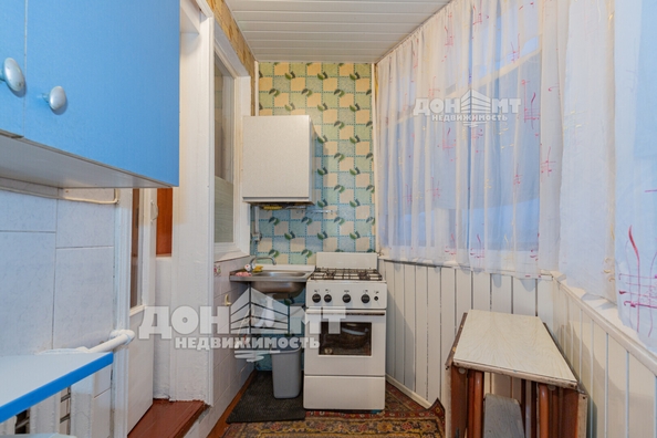 
  Продается 1-комн. квартира 38.5 м². Фото 10.