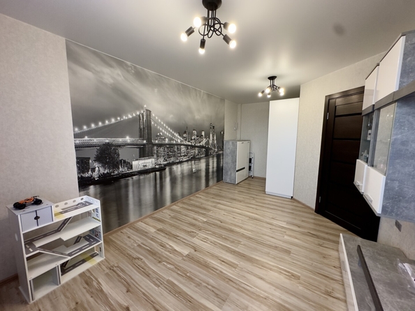 
  Продается 1-комн. квартира 37 м². Фото 4.