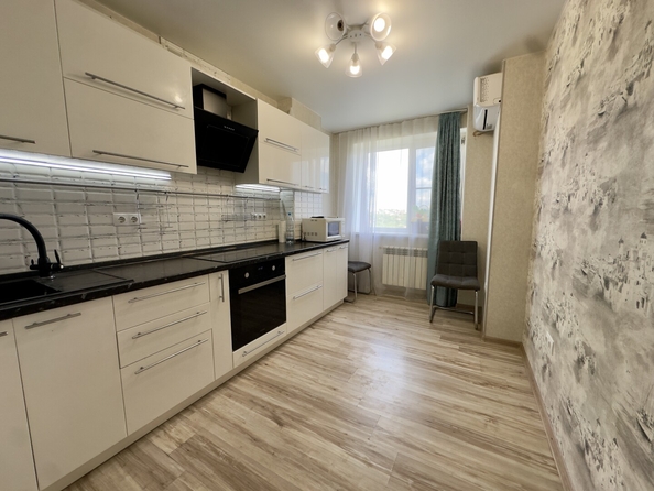 
  Продается 1-комн. квартира 37 м². Фото 7.