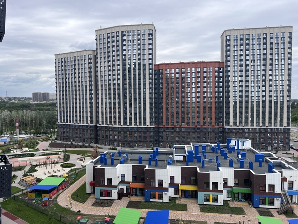 
  Продается 1-комн. квартира 36 м². Фото 26.