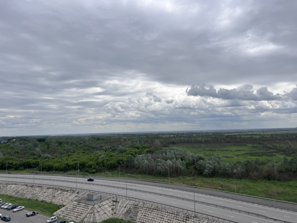 
  Продается 1-комн. квартира 36 м². Фото 27.