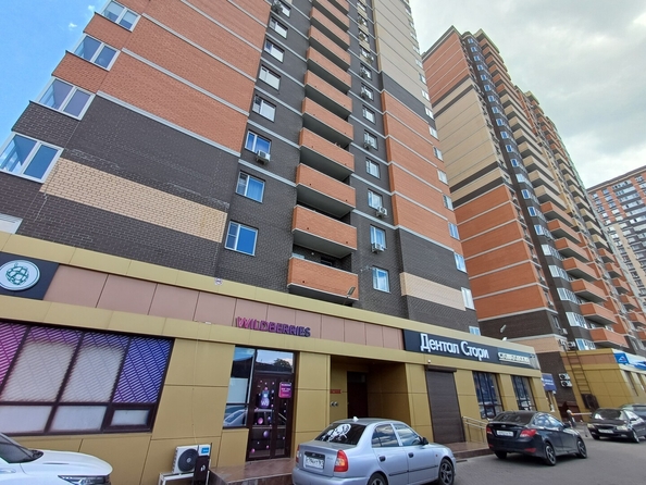 
  Продается 1-комн. квартира 47 м². Фото 12.