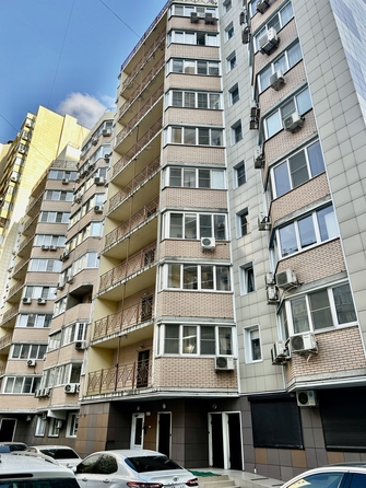 
  Продается 1-комн. квартира 40 м². Фото 23.