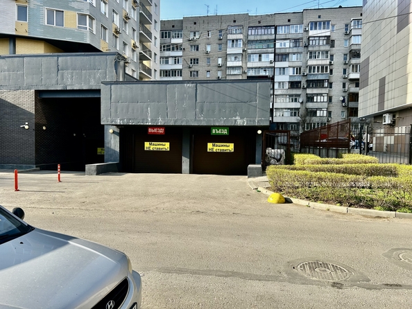 
  Продается 1-комн. квартира 40 м². Фото 24.