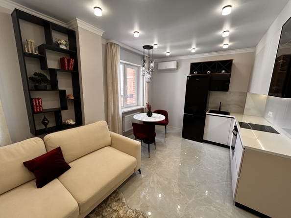 
  Продается 2-комн. квартира 50.4 м². Фото 4.