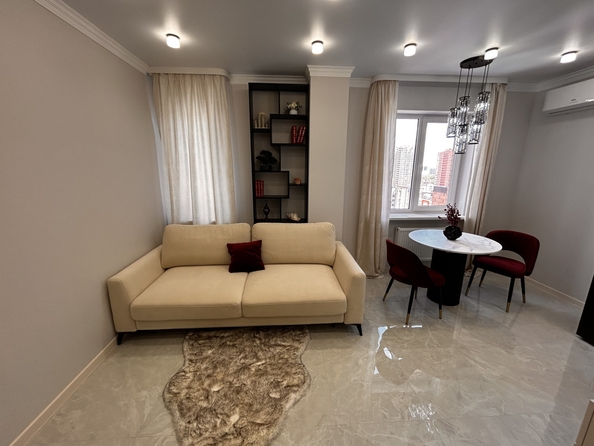 
  Продается 2-комн. квартира 50.4 м². Фото 5.