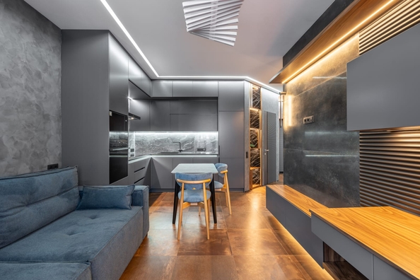 
  Продается 2-комн. квартира 46 м². Фото 4.