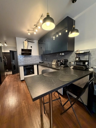 
  Продается студия 38 м². Фото 2.