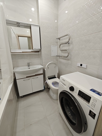 
  Продается студия 34 м². Фото 5.