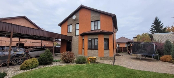 
  Продается дом 117 м². Фото 1.