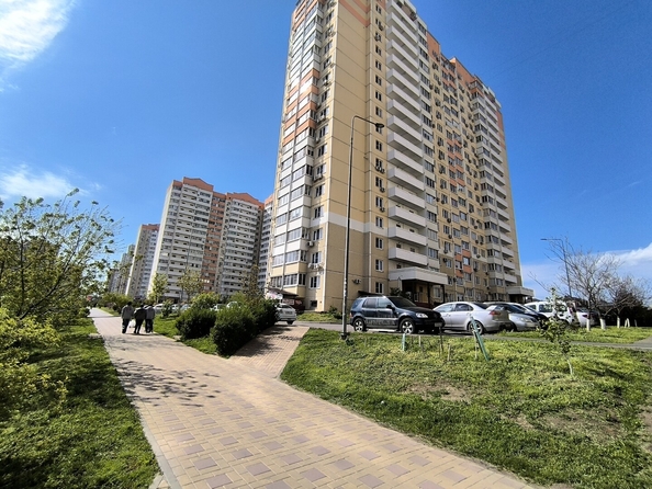 
  Продается 1-комн. квартира 41 м². Фото 7.