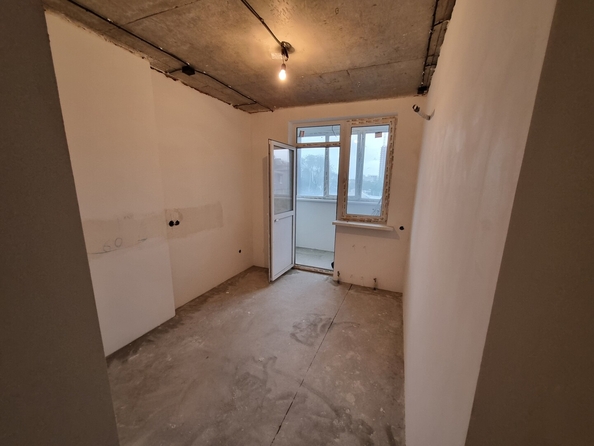 
  Продается 1-комн. квартира 38 м². Фото 2.