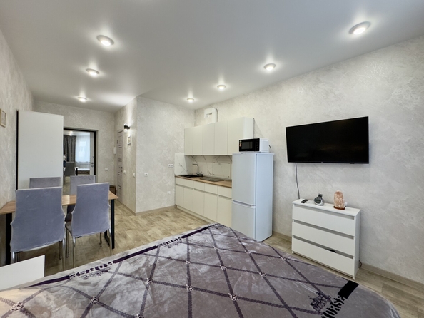 
  Продается студия 24 м². Фото 2.