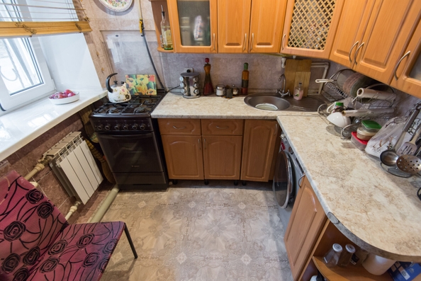 
  Продается 2-комн. квартира 43 м². Фото 8.