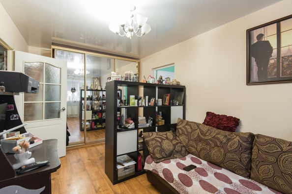 
  Продается 2-комн. квартира 43 м². Фото 13.