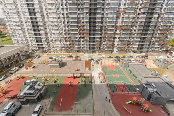 
  Продается 3-комн. квартира 102.52 м². Фото 19.